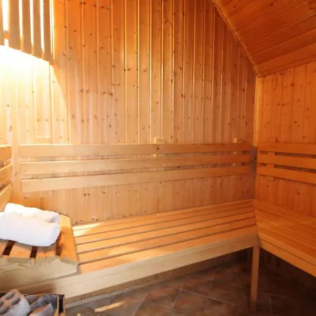 Spa Apartment Appartement Saint-Maurice (Bas-Rhin)