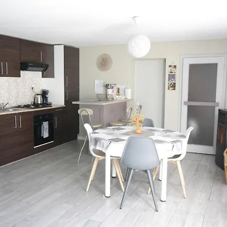 Spa Apartment