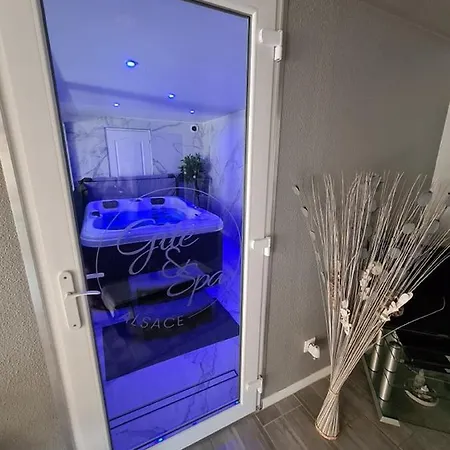 Spa Apartment Apartment *
