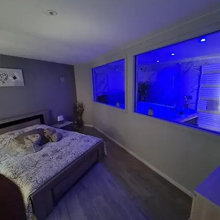 Spa Apartment