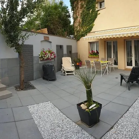 Spa Apartment *
