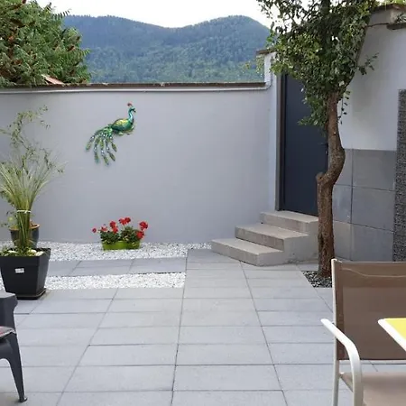 Spa Apartment Appartement *