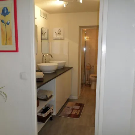 Spa Apartment Apartment *